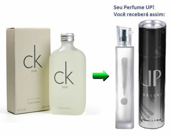 Ck one ( unissex )