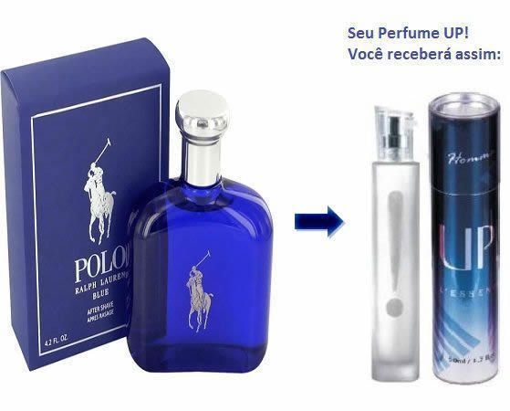 Pollo Blue
