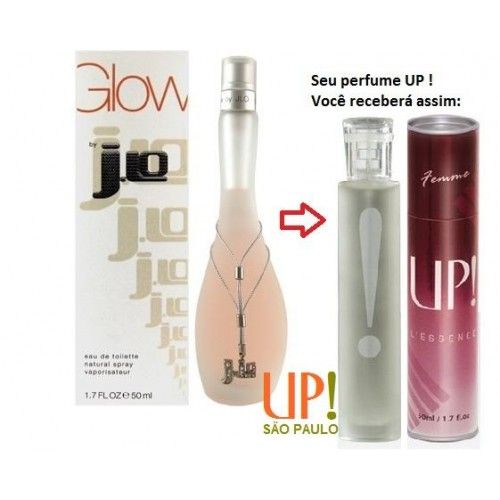 Glow by J. LO