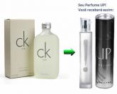 Ck one ( unissex )