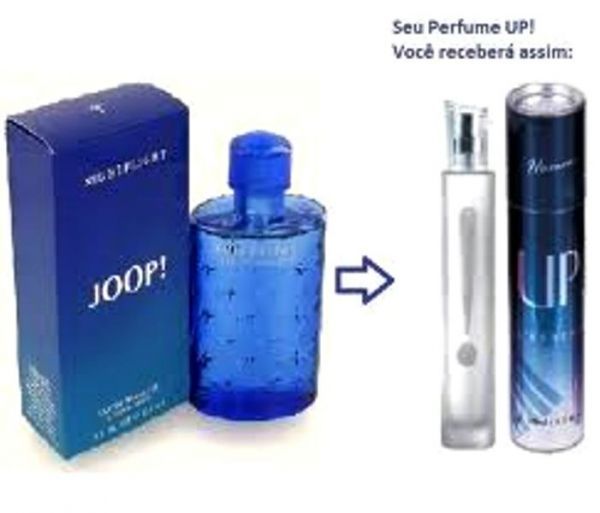 Joop Nightfight