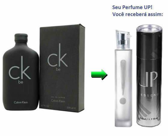 Ck Be ( unissex )