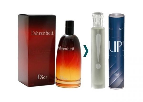 Fahrenheit