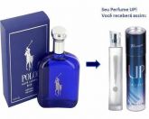 Pollo Blue